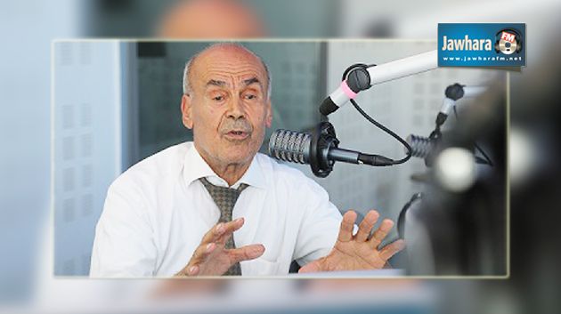 البشير الصيد رئيس حركة المرابطون : سنقاطع الانتخابات
