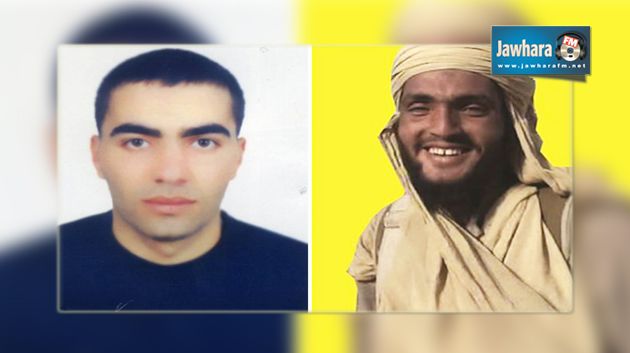 الداخلية تنشر صور عنصرين إرهابيين وتدعو المواطنين إلى الإبلاغ عنهما