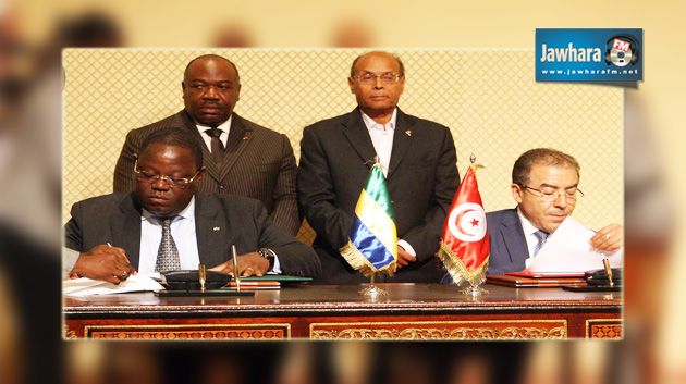 توقيع اتفاقية لانتداب أساتذة للتدريس بالغابون