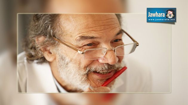 مهدي جمعة يأذن بأن تتكفل الدولة بمصاريف علاج الفنان عبد المجيد لكحل
