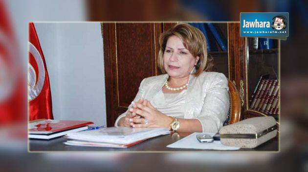 آمنة منصور تعلن رسميا ترشحها للانتخابات الرئاسية