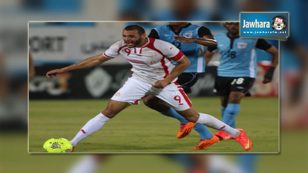 كان 2015 : انتصار صعب للمنتخب التونسي أمام بوتسوانا