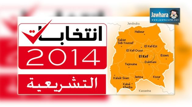 اذاعة الكاف تنظم عملية قرعة لترتيب مرور رؤساء القائمات في برامجها