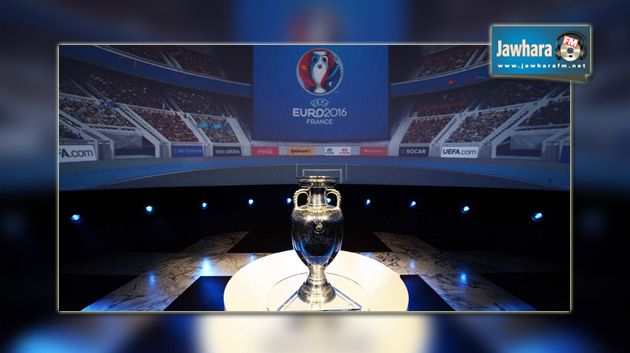 أبرز مباريات تصفيات يورو 2016