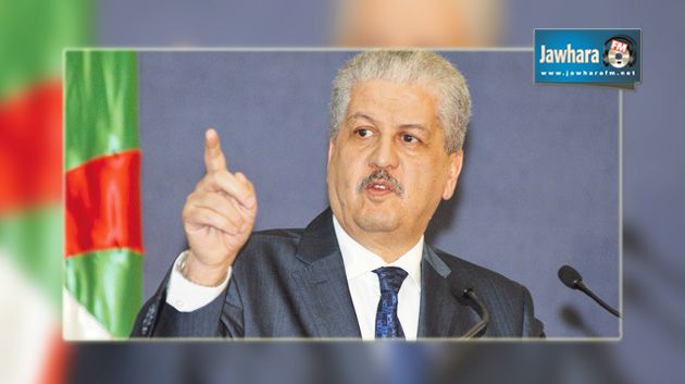 عبد الملك سلال : الجزائر ستواصل دعمها لتونس حتى تسترجع استقرارها الأمني والإقتصادي