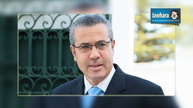 وزير الفلاحة :