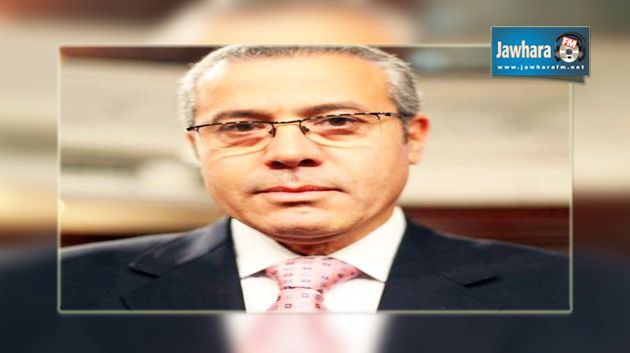 وزير الفلاحة : عجز غذائي تعيشه البلاد