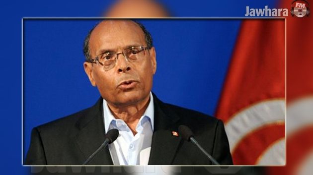 المرزوقي يؤدي زيارة رسمية إلى إيطاليا والفاتيكان