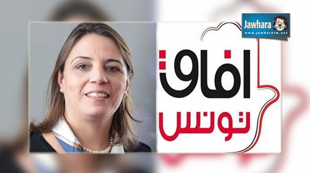 ريم محجوب : لم نحسم بعد مسألة الرئاسية
