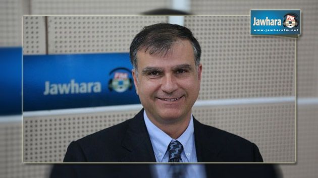 أمين محفوظ : بإمكان المرزوقي وبن جعفر الترشح للرئاسية دون الاستقالة