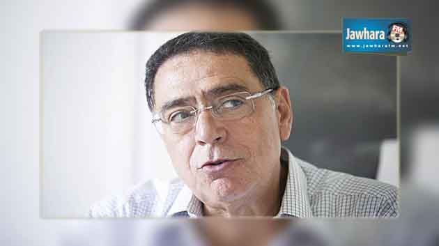توفيق وناس : الضربات الجوية الأمريكية ضد داعش في سوريا ليست لإضعاف النظام