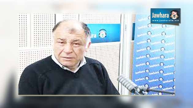 السبسي يكلف ناجي جلول برئاسة لجنة الخطاب السياسي لحملته الإنتخابية