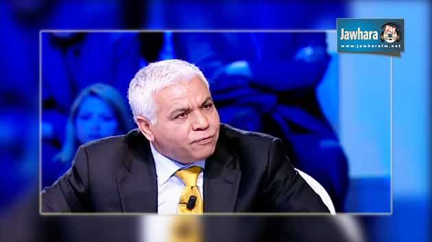 صافي سعيد خامس مترشح للإنتخابات الرئاسية