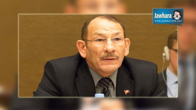 معطر : لن نتحالف مع النهضة في صورة تحالفها مع المنظومة القديمة
