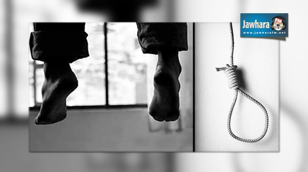العثور على رئيس فرقة الطريق العمومي بأريانة مشنوقا