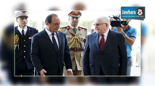 باريس تستضيف مؤتمرا دوليا للتحالف ضد داعش عسكريا وسياسيا