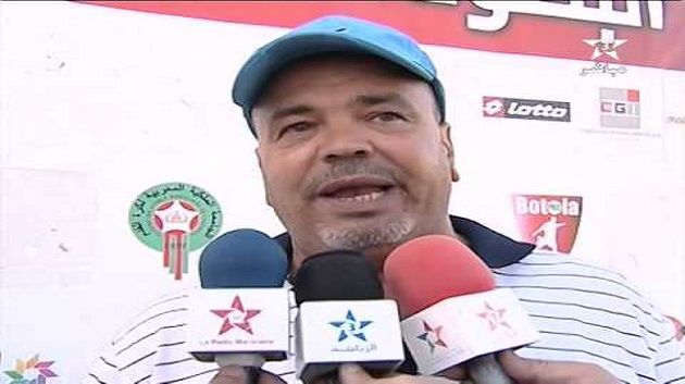 جوهرة سبور الساعة السابعة و النصف صباحا ليوم الاثنين15-09-2014