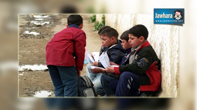 تطاوين : تلاميذ مدرسة برج الخضراء يتخلفون عن ركب العودة المدرسية