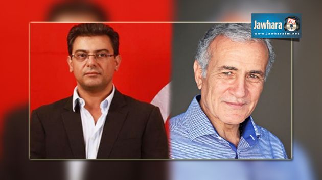 حركة نداء تونس تقرر استبعاد عمر صحابو و نورالدين بن نتيشة