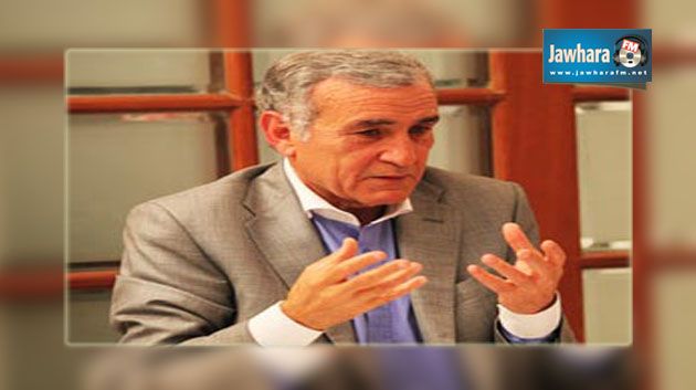 عمر صحابو : استبعادي من نداء تونس قرار مفاجئ ومخيف