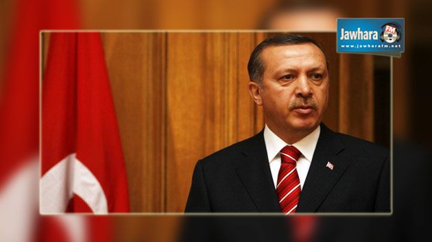  اردوغان يرحب بالقيادات الإخوانية التي ستغادر قطر في تركيا