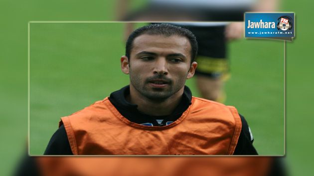 خالد المولهي لم يمضي مع الملعب القابسي 