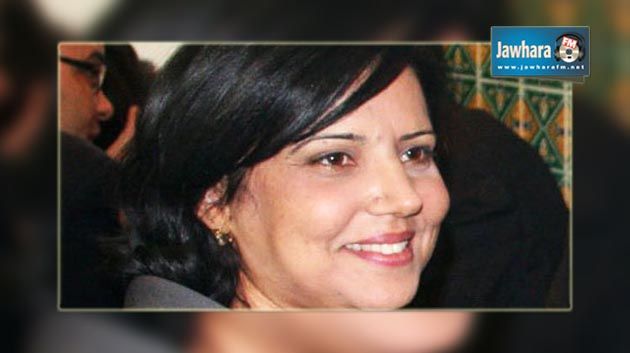 سميرة الشواشي : لم نتّهم مية الجريبي وسنقدم ما يثبت تصريحات مرجان حول التزوير