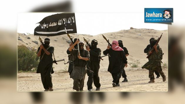 تنظيم القاعدة يعلن مساندته