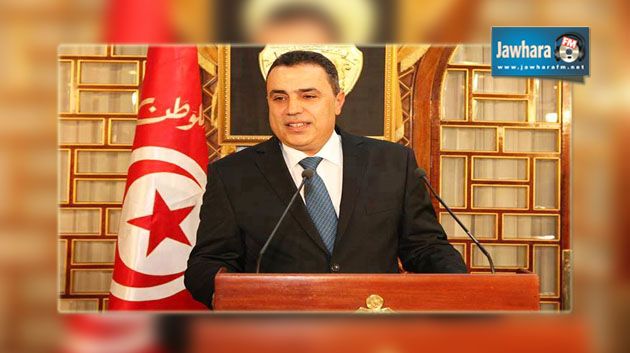 مهدي جمعة يتوجّه بخطاب للشعب التونسي مساء اليوم