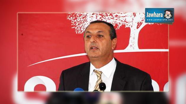  عصام الشابي : الأطراف التي دعت جمعة للترشح لاتريد الخير لتونس 