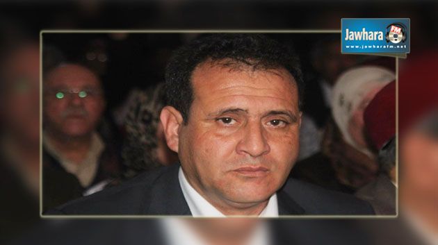  زياد لخضر : موقف مهدي جمعة يعيد الطمأنينة للأطراف السياسية