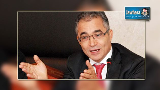  محسن مرزوق يعلق على كلمة مهدي جمعة : تونس لاتريد أبطال الصدفة