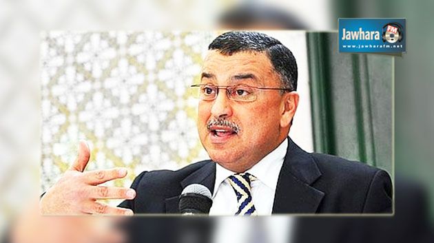  عبد الرزاق الكيلاني يعلن ترشحه للإنتخابات الرئاسية