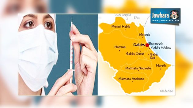 وزير الصحة : سجلنا 123 اصابة بفيروس الإلتهاب الكبدي بقابس