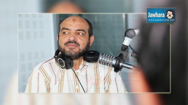 منار الاسكندراني : منذر الزنايدي رجل دولة وليس رجل نظام