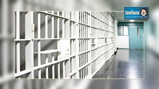 الموقوفون في قضية التحيل على شركات التأمين بالكاف ينفذون إضراب جوع وحشي