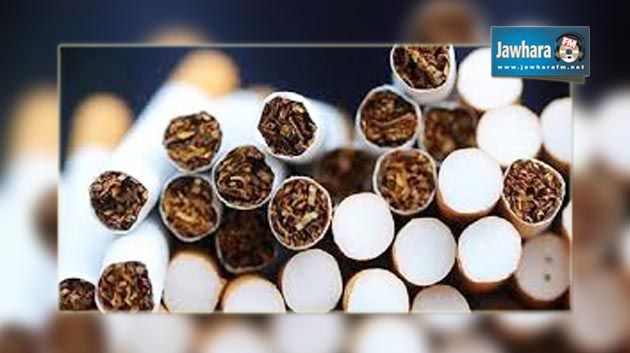 قابس: إحباط عملية تهريب 5 آلاف علبة سجائر من ليبيا