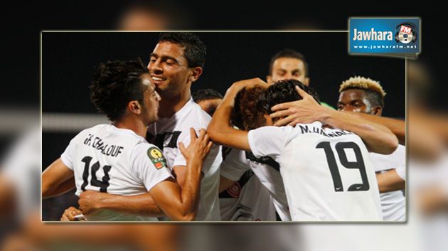 دوري أبطال افريقيا: النادي الصفاقسي ينهزم في ذهاب نصف النهائي