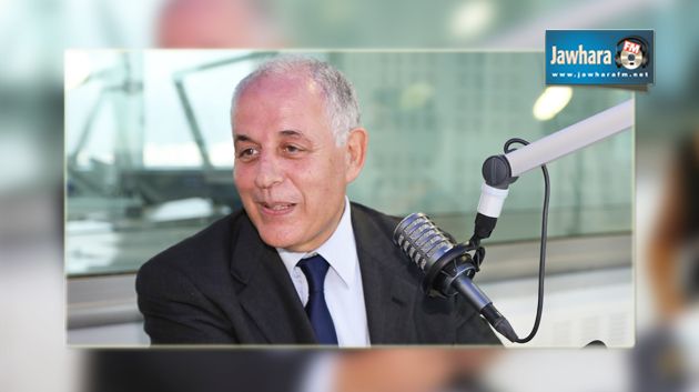 مصطفى كمال النابلي: قصة سرقة طن ونصف من الذهب
