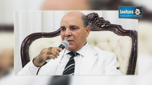 البحري الجلاصي يقدّم ترشحه للانتخابات الرئاسية