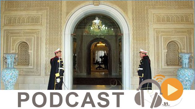  نشرة أخبار منتصف الليل ليوم الثلاثاء 23-09-14