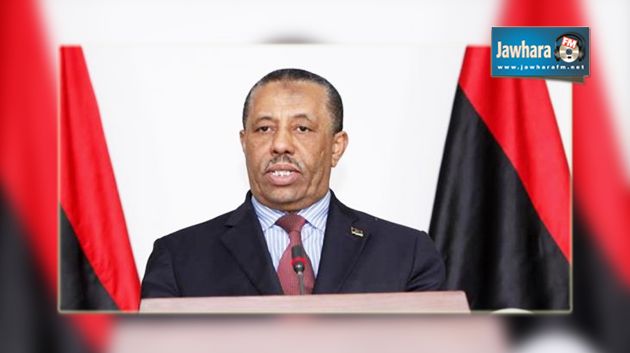 ليبيا : حكومة عبد الله الثني تنال ثقة البرلمان بعد محاولتين فاشلتين