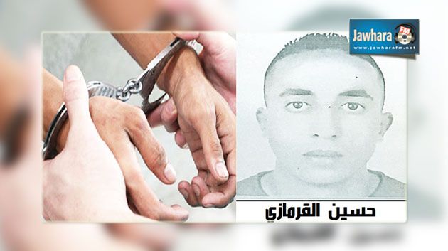 الداخلية تعلن القبض على إرهابي ثان وتثمن مساندة المواطنين