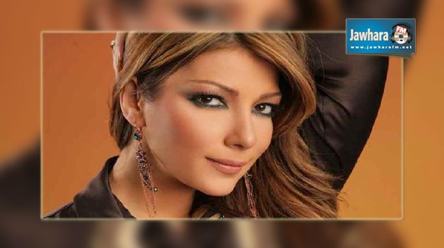 سحب جواز سفر الفنانة أصالة نصري