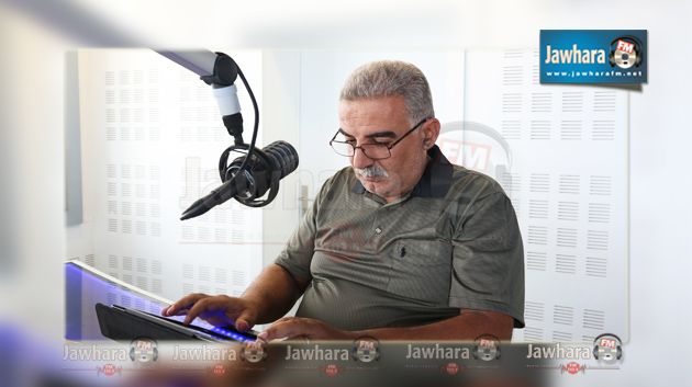 زياد الهاني : هذه أسباب انسحابي من الانتخابات الرئاسية