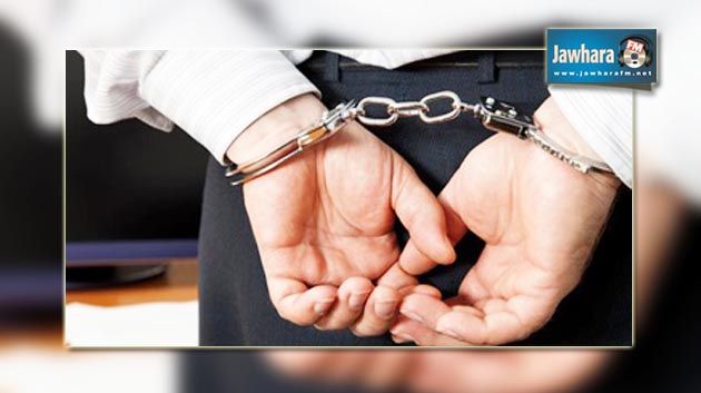 إيقاف عنصر خطير ومحكوم بـ15 سنة سجنا