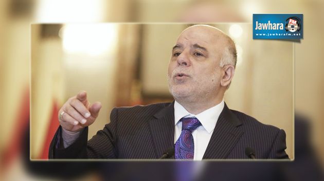 حيدر العبادي : داعش يخطط لشن هجمات على مترو باريس وأمريكا