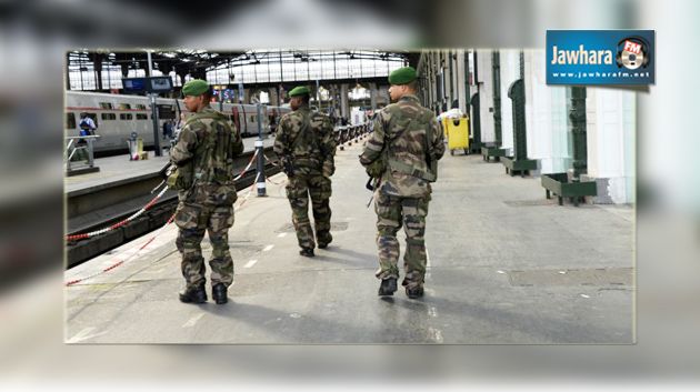 فرنسا تشدد الإجراءات الأمنية بعد تهديدات الجهاديين باستهدافها