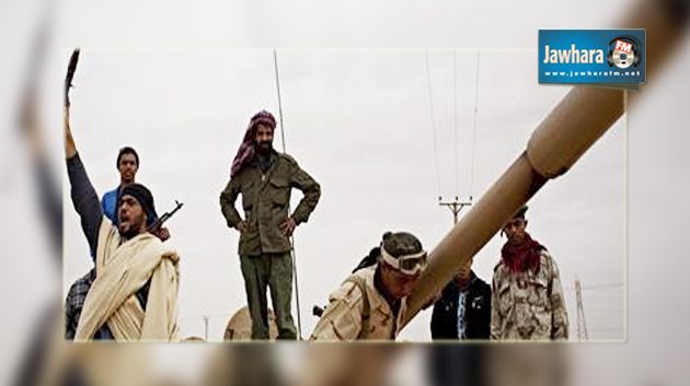 ليبيا : اختطاف طبيب أكراني وزوجته في بنغازي من قبل مجهولين