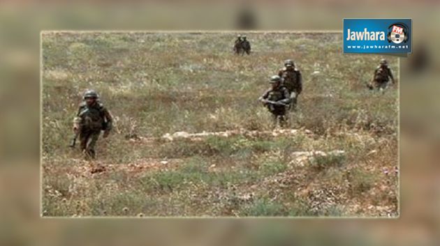 جندوبة : عمليات تمشيط وقصف لمواقع ارهابيين بجبل الإحيرش